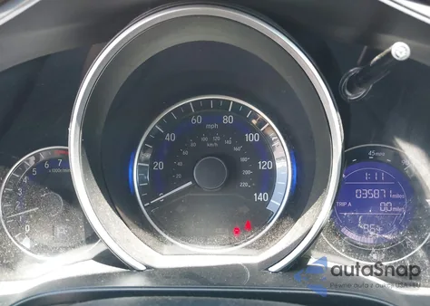 2020 Honda Fit Lx from USA, damaged, VIN 3HGGK5H49LM710644